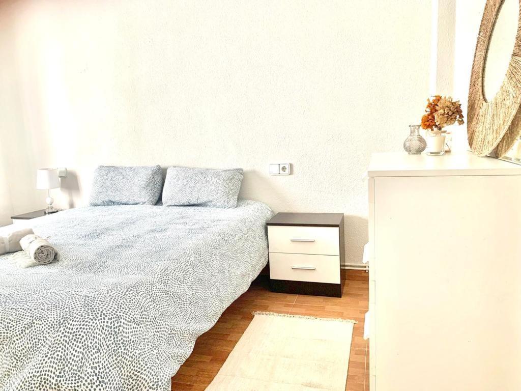 Apartamento A 200 Metros Paseo Zorrilla Вальядолид Экстерьер фото