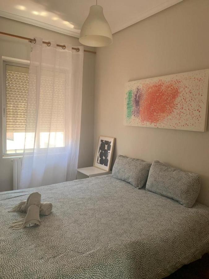 Apartamento A 200 Metros Paseo Zorrilla Вальядолид Экстерьер фото