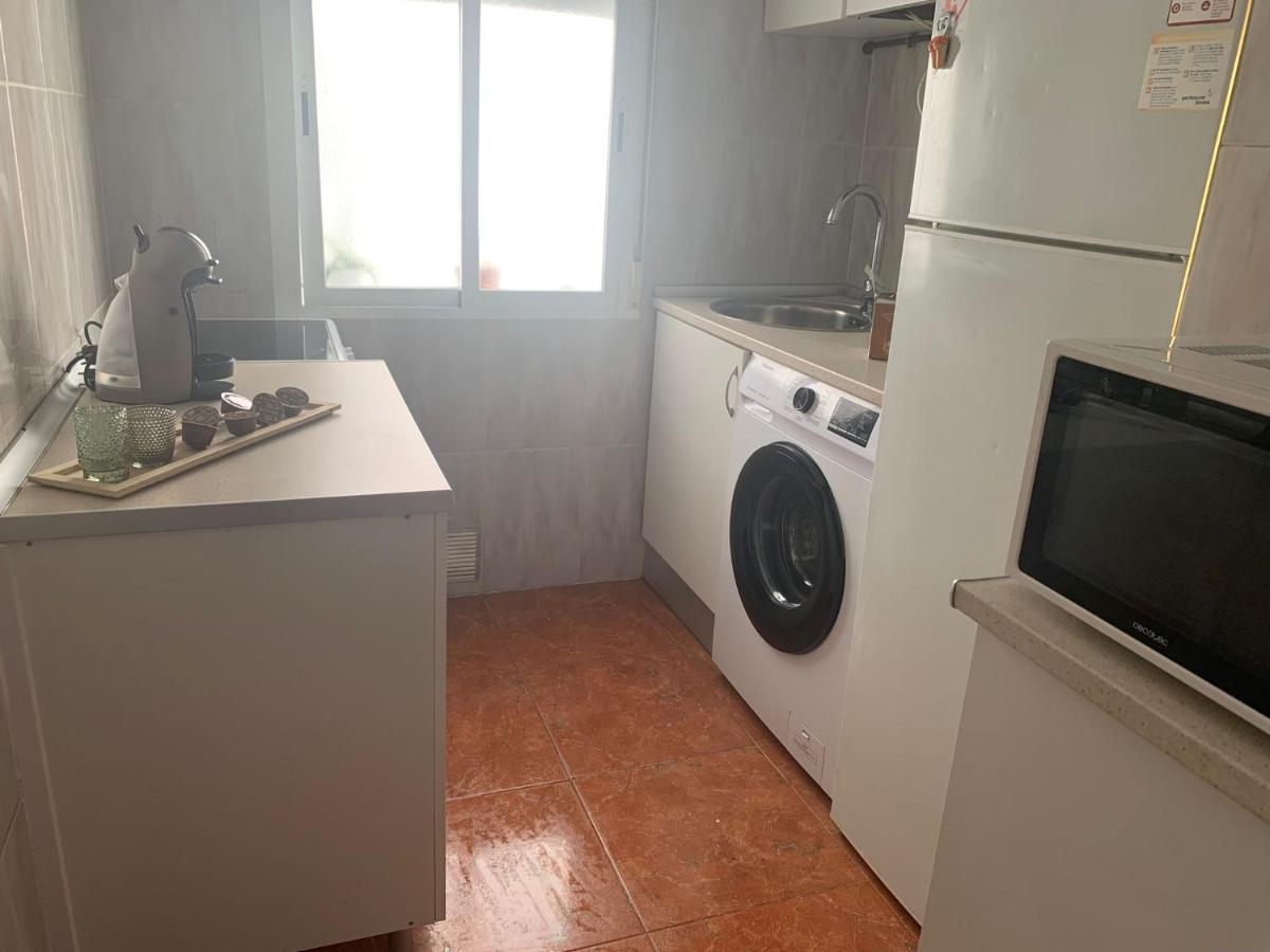 Apartamento A 200 Metros Paseo Zorrilla Вальядолид Экстерьер фото